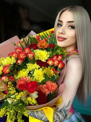 Проститутка Амелия Проститутка Амелия